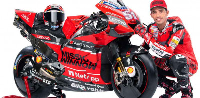 Desmosedici Terbaik Adalah GP18 thumbnail